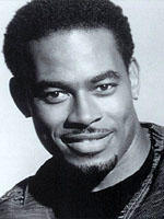 莱曼·拉克 Lamman Rucker