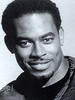 莱曼·拉克 Lamman Rucker