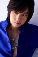 邰正宵 Samuel Tai