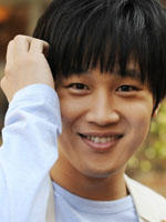 车太贤 Tae-hyun Cha