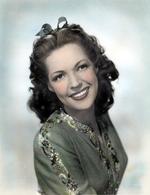 安妮·格温 Anne Gwynne