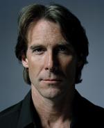 迈克尔·贝/Michael Bay