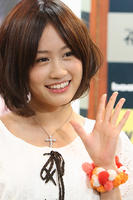 前田敦子 Atsuko Maeda