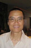 邝文伟 Abe Kwong