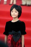 徐娇 Jiao Xu