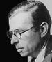 让-保罗·萨特 Jean-Paul Sartre