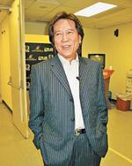 何守信 Sau Sun Ho