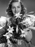 康斯坦斯·摩尔 Constance Moore