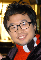 朴辉顺 Hui-sun Park