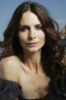 萨弗蓉·布罗斯/Saffron Burrows