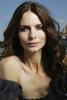 萨弗蓉·布罗斯 Saffron Burrows)