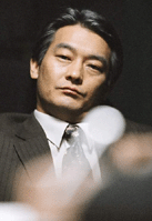 赵成夏 Sung-ha Cho