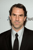 保罗·施耐德 Paul Schneider