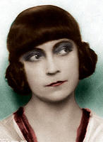 阿丝塔·妮尔森 Asta Nielsen