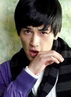 刘健 Yu Geon