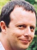 弗里德里克·奥伯汀 Frédéric Auburtin