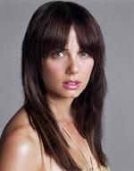 米娅·科施娜 Mia Kirshner