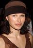 卡琳娜·隆巴德 Karina Lombard)