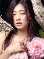 洪秀儿 Su-a Hong