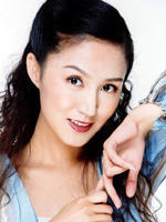 鲍蕾 Lei Bao