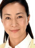 原田美枝子 Mieko Harada