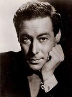 雷克斯·哈里森 Rex Harrison