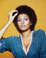 帕姆·格里尔 Pam Grier