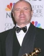 菲尔·柯林斯 Phil Collins
