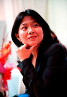 姜秀琼 Jiang Xiuqiong