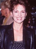 琼妮·威利 Joanne Whalley