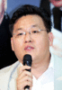 郑勇基 Yong-ki Jeong