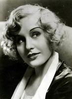 玛吉·伊万斯 Madge Evans