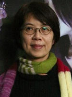 岸西 Ivy Ho