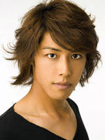 载宁龙二 Ryuuji Sainei
