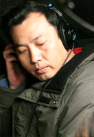 柳长河 Jang-ha Ryu