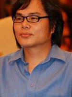 陈汗 Khan Chan