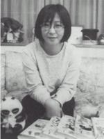 高桥留美子 Rumiko Takahashi