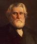 屠格涅夫/Ivan Turgenev