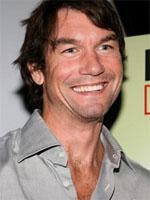 杰瑞·奥康奈尔 Jerry O'Connell