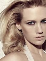詹纽瑞·琼斯 January Jones
