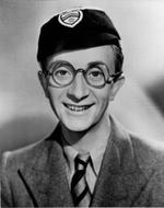 查尔斯·豪特瑞 Charles Hawtrey