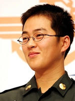 朴光贤 Kwang-hyun Park