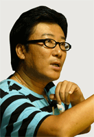 尹济均 Je-gyun Yun