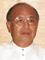 高田宏治 Kôji Takada