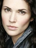 劳拉·门内尔 Laura Mennell