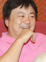 洪剑涛 Jiantao Hong