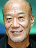 久石让 Joe Hisaishi