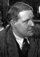 沃尔特·弗德 Walter Forde