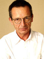 帕特利斯·勒孔特 Patrice Leconte