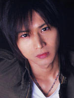 堂本光一 Koichi Dômoto